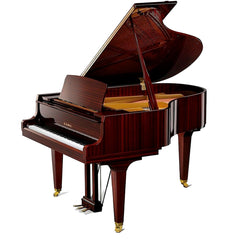 Kawai GL-30 Baby Grand Piano - 5'5"