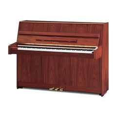 Kawai K-15 Upright Piano - 44"