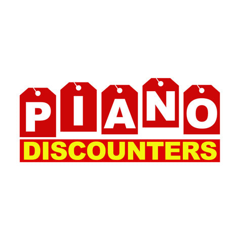 Piano Discounters