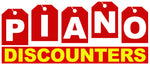 Piano Discounters