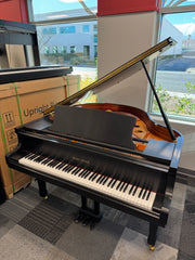 NEW PEARL RIVER GP150/ES 5'0" BABY GRAND