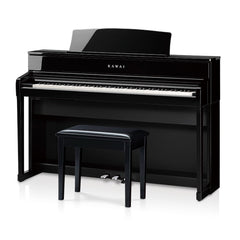Kawai CA701 Digital Piano