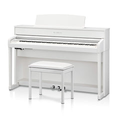 Kawai CA701 Digital Piano