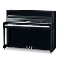 Kawai K-200 Professional Upright Piano - 45"