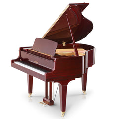 Kawai GL-20 Baby Grand Piano - 5'2"