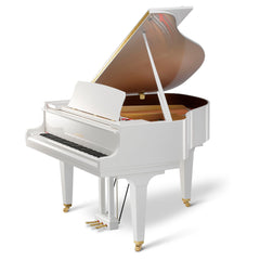 Kawai GL-20 Baby Grand Piano - 5'2"