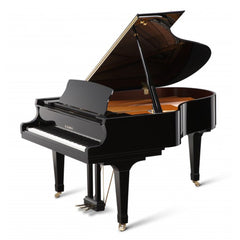 Kawai GX-3 Grand Piano - 6'2"