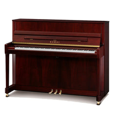 Kawai K-200 Professional Upright Piano - 45"