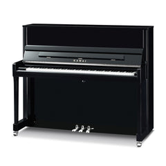 Kawai K-300 Professional Upright Piano - 48"