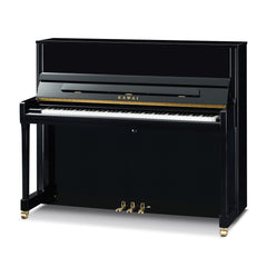 Kawai K-300 Professional Upright Piano - 48"