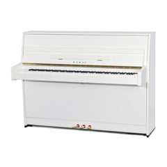 Kawai K-15 Upright Piano - 44"
