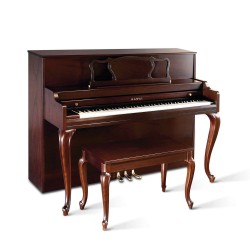 Kawai 508 MH Decorator Console Piano