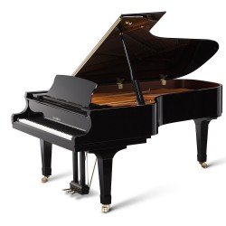 Kawai GX-7 Semi-Concert Grand Piano