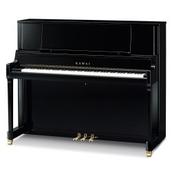 Kawai K-400 Professional Upright Piano