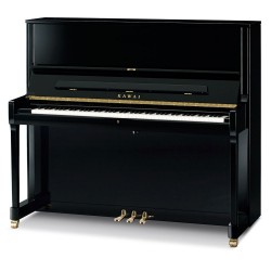 Kawai K-500 Professional Upright Piano