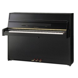 Kawai K-15 Continental Upright Piano